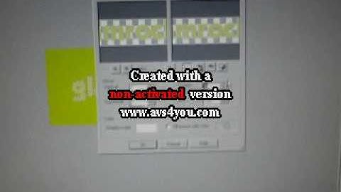 Cutout Text Tutorial