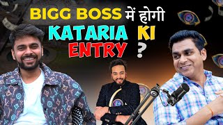 Bigboss Me Love Kataria ki Entry ? | FARIDABAD ROCKERS | @lovekataria