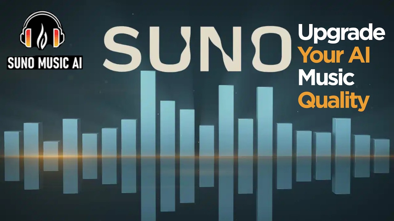 Suno AI Remaster - How to Upgrade Your AI Music Quality (2026 Full ...