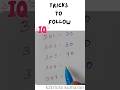 Math IQ Test #shorts #olympiad