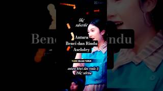 Download Lagu Antara Benci dan Rindu 🤗•Dike sabrina||Om Lorenza 🎼 #musikdangdut #dikesabrina #antarabencidanrindu MP3
