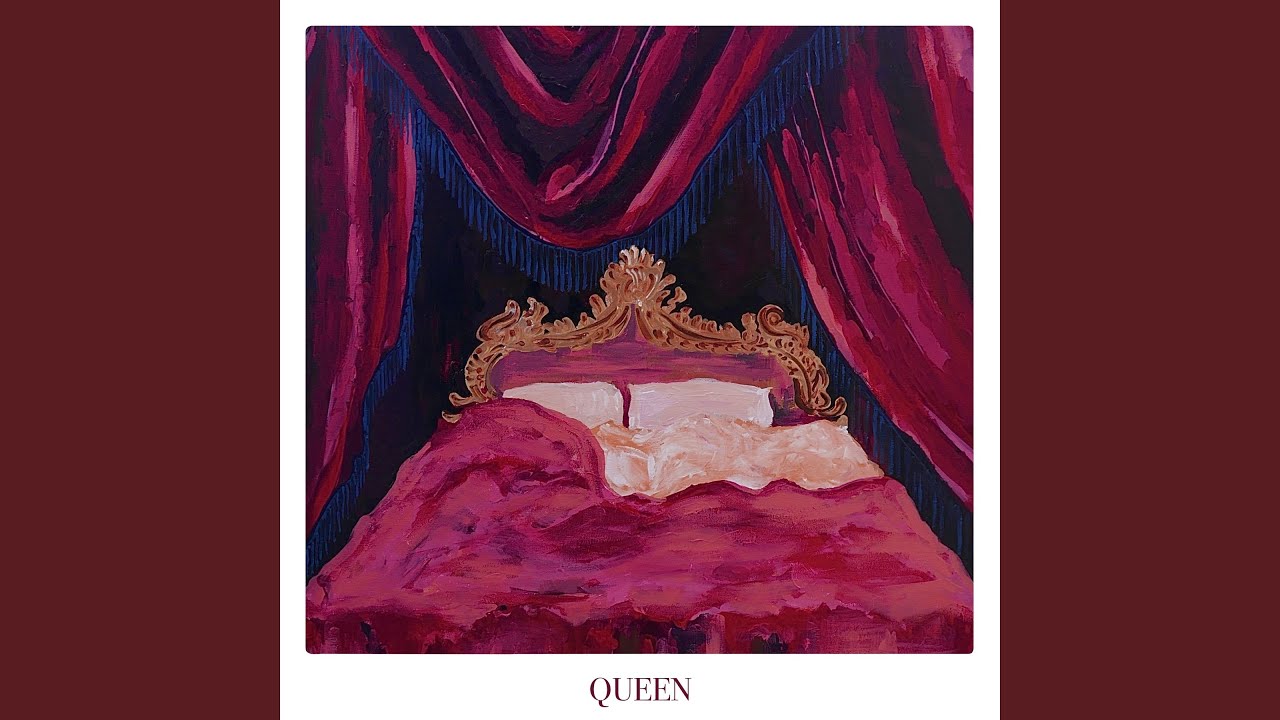 Watch Queen on YouTube Watch Queen on YouTube