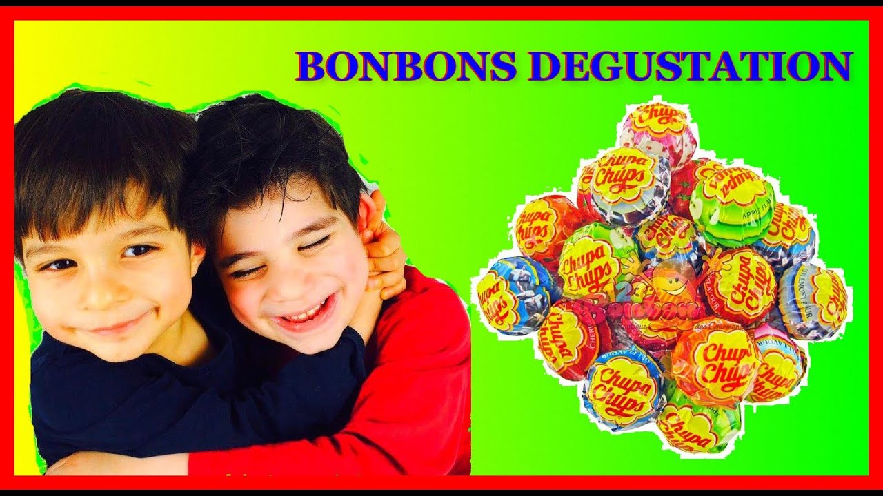 Ouverture oeuf surprise Kinder Minions, Bonbon Haribo Chupa Chups , oeufs Smarties, jouet surprise