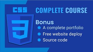 CSS Complete Tutorial (বাংলা) | CSS3 Tutorial For Beginners | CSS Crash Course screenshot 3