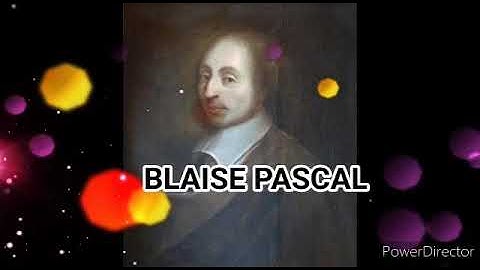 Pascal