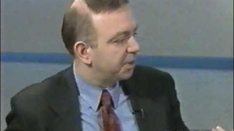 Classic PC/TV Episode -Sneak Peak at Windows 95