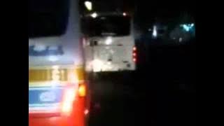 BUS MALAM CEPAT pantura   YouTube