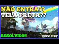 ATUALIZOU E NAO ENTRA ( Resolvido )