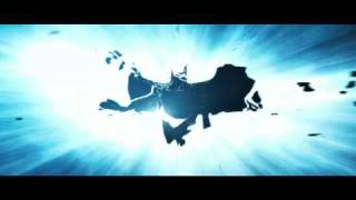 THE DARK KNIGHT official teaser trailer
