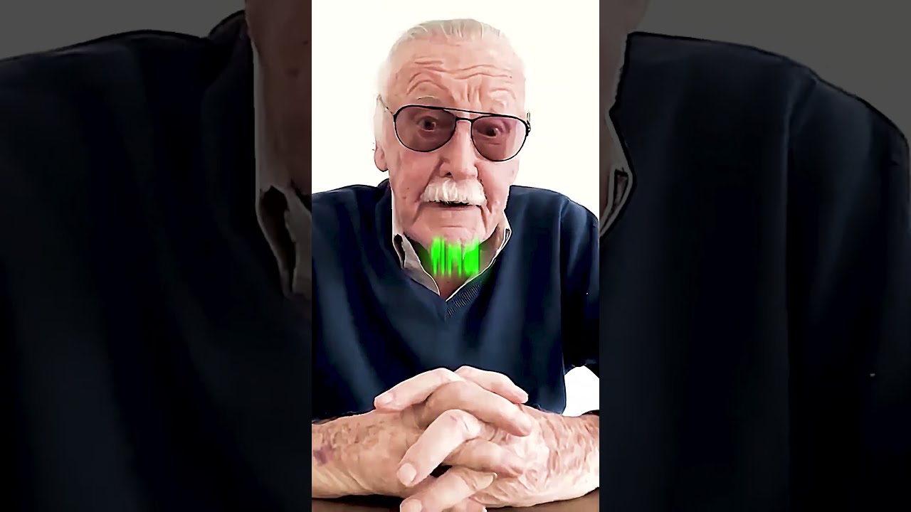 Why Stan Lee Was ANGRY After Infinity War Shorts