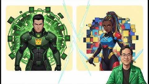 AI 泡沫確定破不了？【4500億 金融永動機】揭密 NVIDIA、OpenAI、Oracle 如何打造「人類史上最貴的派對」！