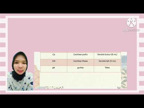 Video: Apa arti maksimal dalam bahasa latin