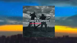 Chico & Qatoshi - Допоможе ЗСУ (NUKAB Music)