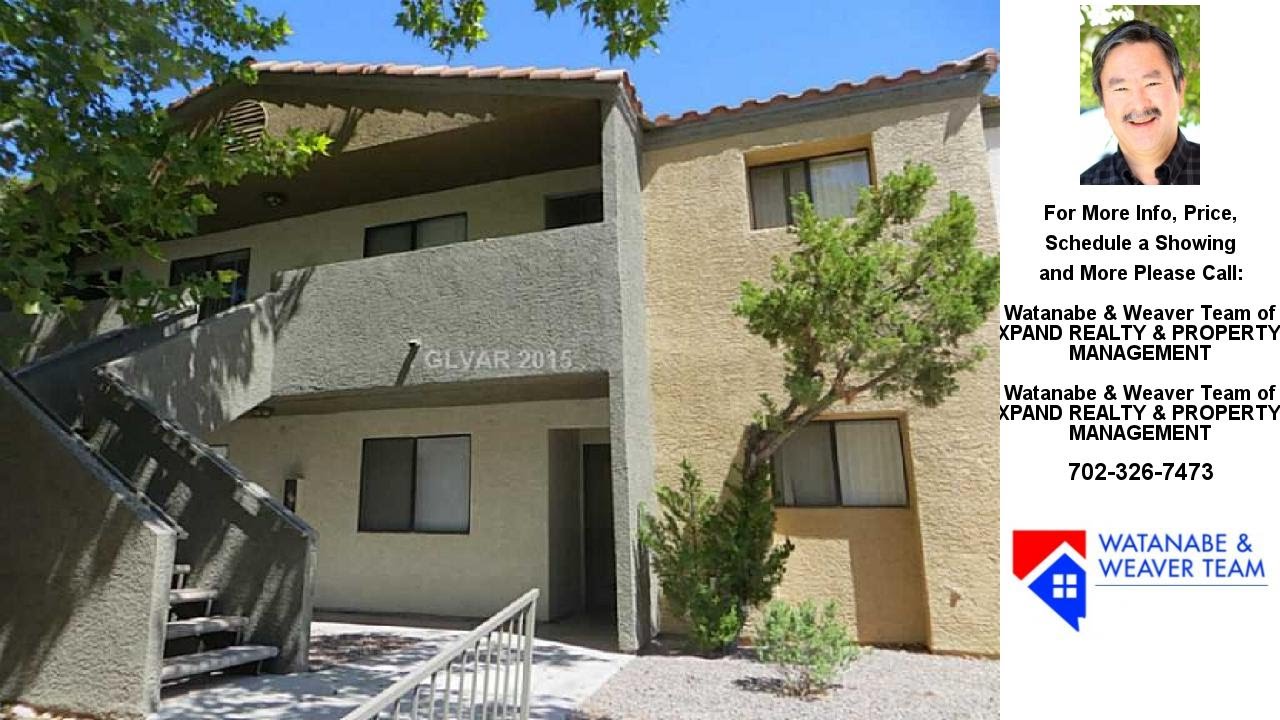 3151 SOARING GULLS DR, Las Vegas, NV Presented by Watanabe & Weaver Team of XPAND REALTY & YouTube