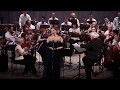 Сольный концерт Марии Максаковой в Полтаве
