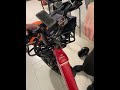 Repair man explains the panel and controller problem should be covered by warranty