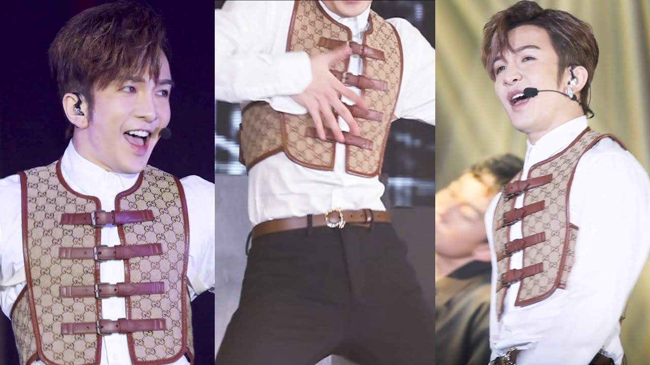 211207/08 Anson Lo 盧瀚霆 大藝術家/我呸! MOOV LIVE MUSIC ON THE ROAD (直拍放大版)