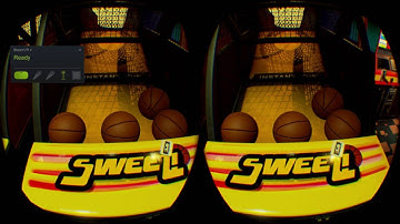 New Retro Arcade Neon Sound Bug