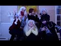 The Todoroki Family is a Mess (BNHA Dollhouse CMV Bloopers)