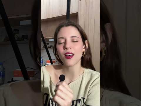 Cantando