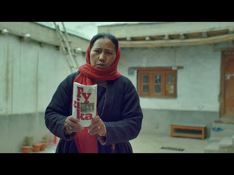 Video: Osud Tibetu Podle Sítě Rinchen Khando Choegyal - Matador