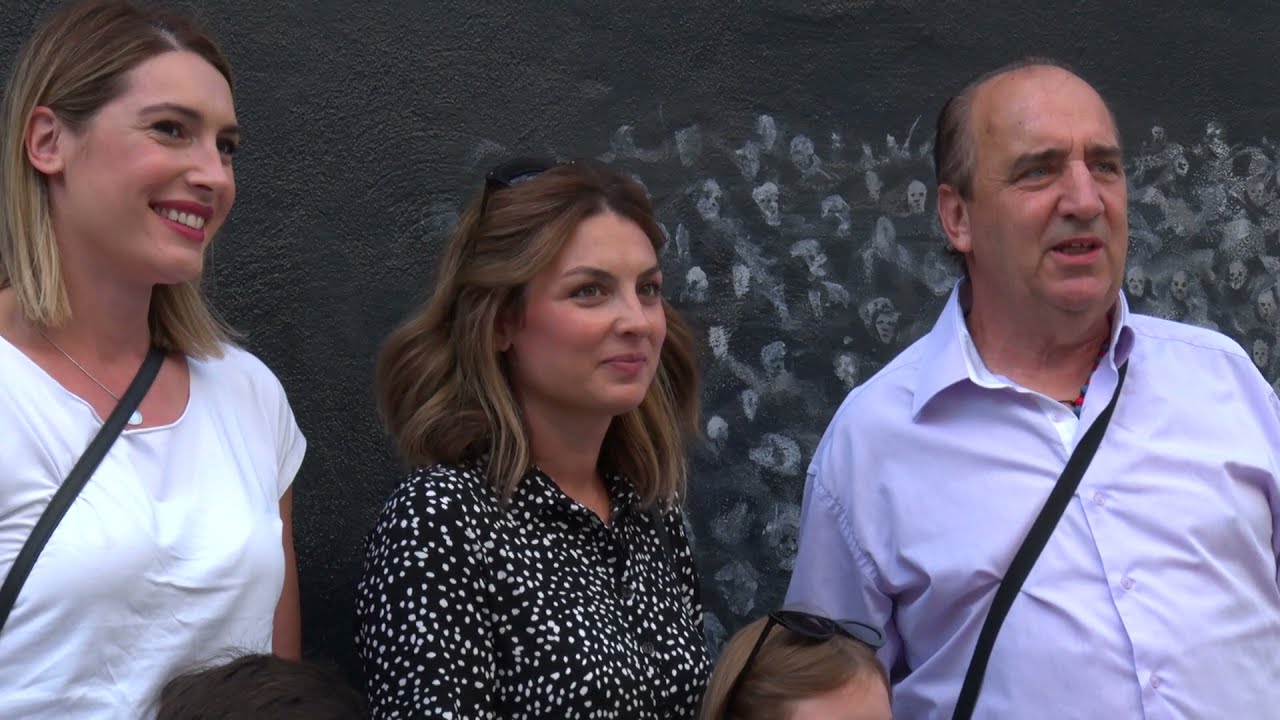 Obnova KREŠINOG PRVOG KOŠA -   KADROVI DIADORA TV