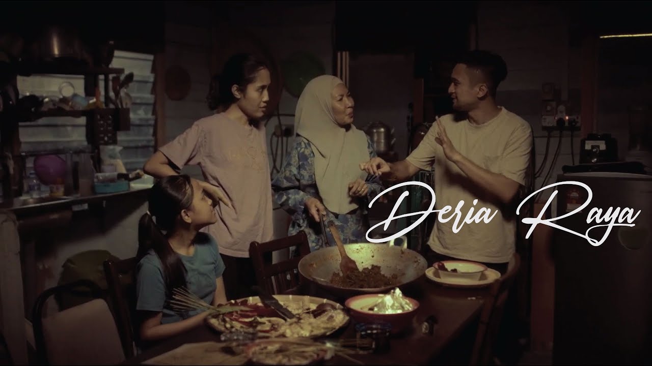 Iklan Raya AKPK 2025: Deria Raya