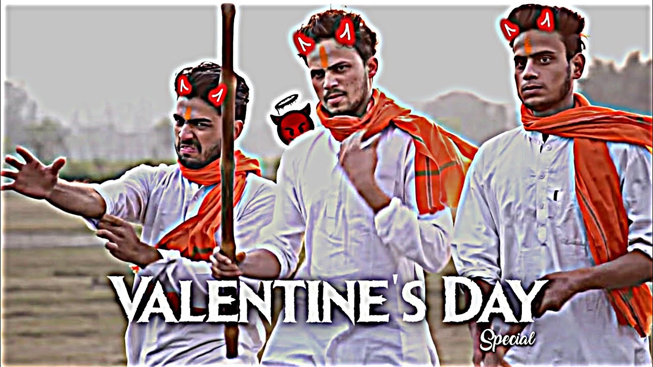 Valentine's day edit | Valentine's day whatsapp status | SYDOX EDITZ