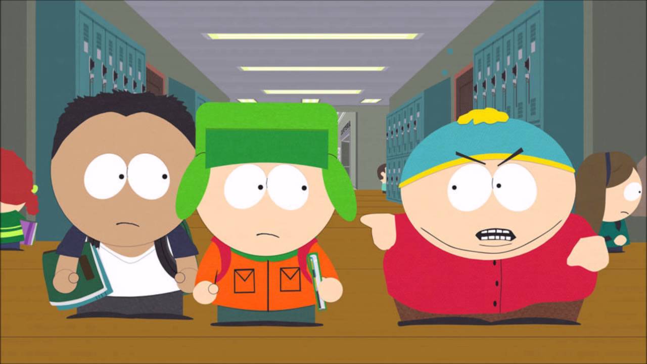 South Park Season 20 Final Trailer YouTube