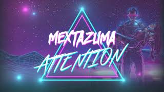 Charlie Puth - Attention (Mallorie Herrera & Mextazuma Cover) | Italo Disco 2019 | 80s