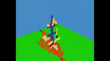 Brick Hill, the FREE Online Playground