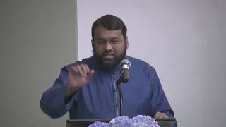 Three Practical Steps to Maximize Your Legacy | Dr. Yasir Qadhi
