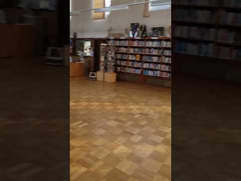 Belsize Community Library