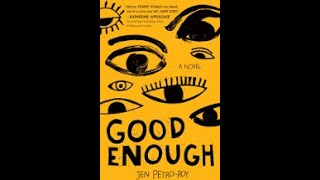 Good Enough by Jen Petro-Roy