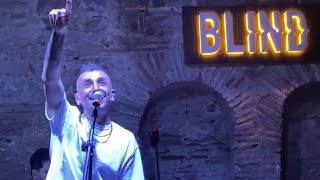 Onurr - Deniz Tuzu - Live at Blind Taksim (18.3.2023) Resimi