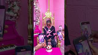 Download Lagu HAPPY BIRTHDAY TO ME🎉🩷#fyp #happybirthday #hbd #viral MP3