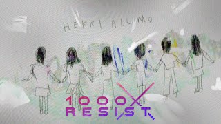 1000xRESIST - \