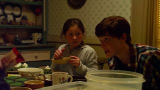 Ian & Gallaghers | "We Went To Go See Grammy." | S01E11