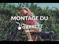 Montage du vlo lectrique garrett miller