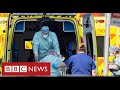 New video by BBC News on YouTube