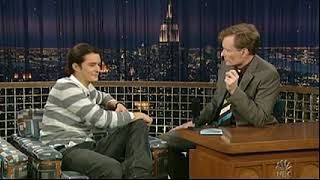 Orlando Bloom Interview - 6/29/2006