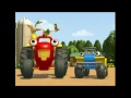 Traktor Tom - Kompilacija 1 (Hrvatski)