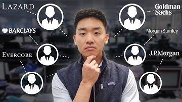 Networking Tips That Can Land You a $150K+ Job