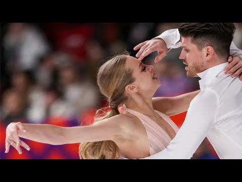 【2024全俄】Alexandra Stepanova  &  Ivan Bukin FD