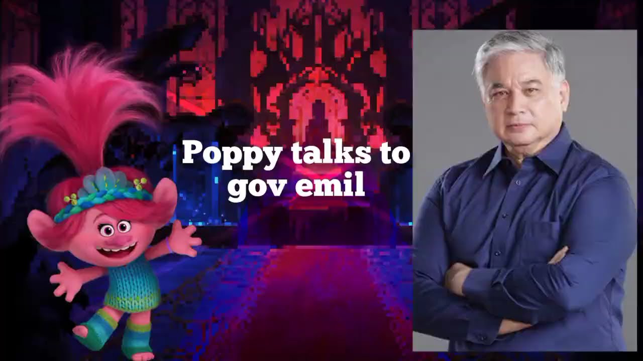 Sonic 4 and trolls 4 movie part 2 