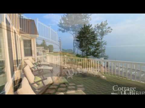 12038 Lakebridge Lane, South Haven, MI home video tour
