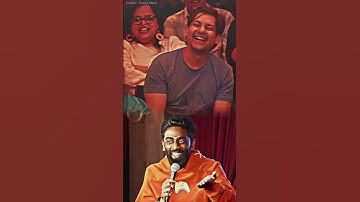 Bevdi Family Part-3 | Pranit More raw and unfiltered comedy  video #pranitmore #crowdwork #comedy