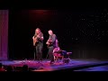 Tommy Emmanuel & Mike Dawes - Fields of Gold (Sting cover) @Triple Door, Seattle, Jan.2022