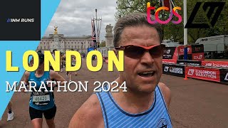 London Marathon 2024 Simply The Best Marathon