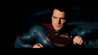 You Can Save All of Them -Tribute to Superman-The Man of Steel